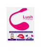 Lush Lovense 2 Vibrador App