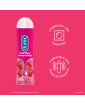 Gel Lubricante Durex Cereza - 50 ml