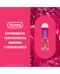 Gel Lubricante Durex Cereza - 50 ml