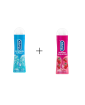 Lubricante Durex Cereza + Lubricante Durex Cosquillas
