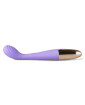 Vibrador punto G recargable USB