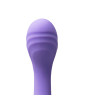 Vibrador punto G recargable USB