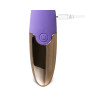 Vibrador punto G recargable USB