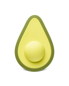 Vibrador aguacate 10 patrones vibracion