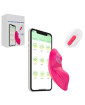 Vibrador Panty con App