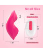 Vibrador Panty con App