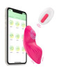Vibrador Panty con App