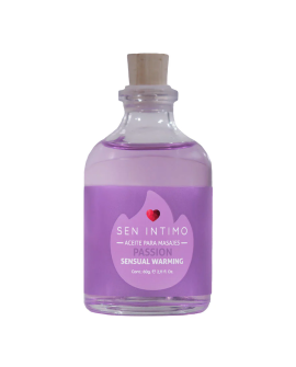 Aceite Corporal Masajes Floral