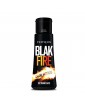 Lubricante Aceite Caliente Sexual Blackfire 40 ml